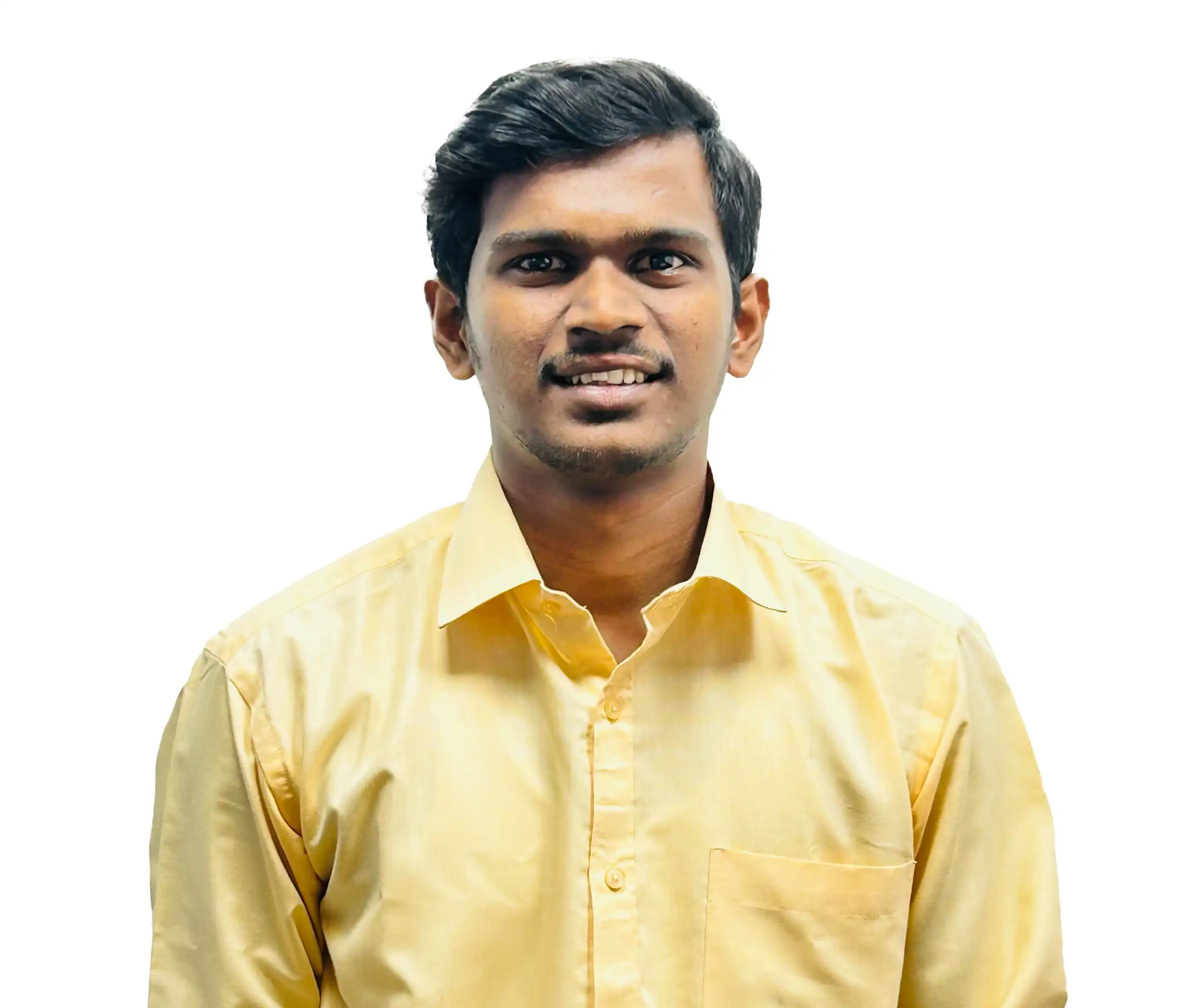 Abhijit Gotad - Mechanical Draughtsman | MIT Placed Student 